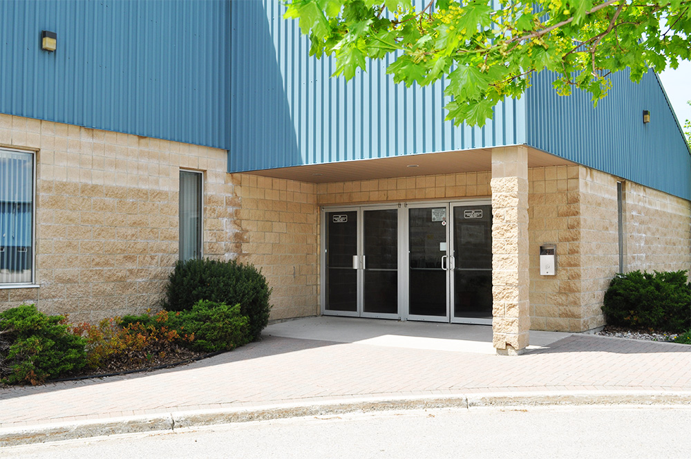 Ilderton Community Centre Picture of Ilderton Community Centre
