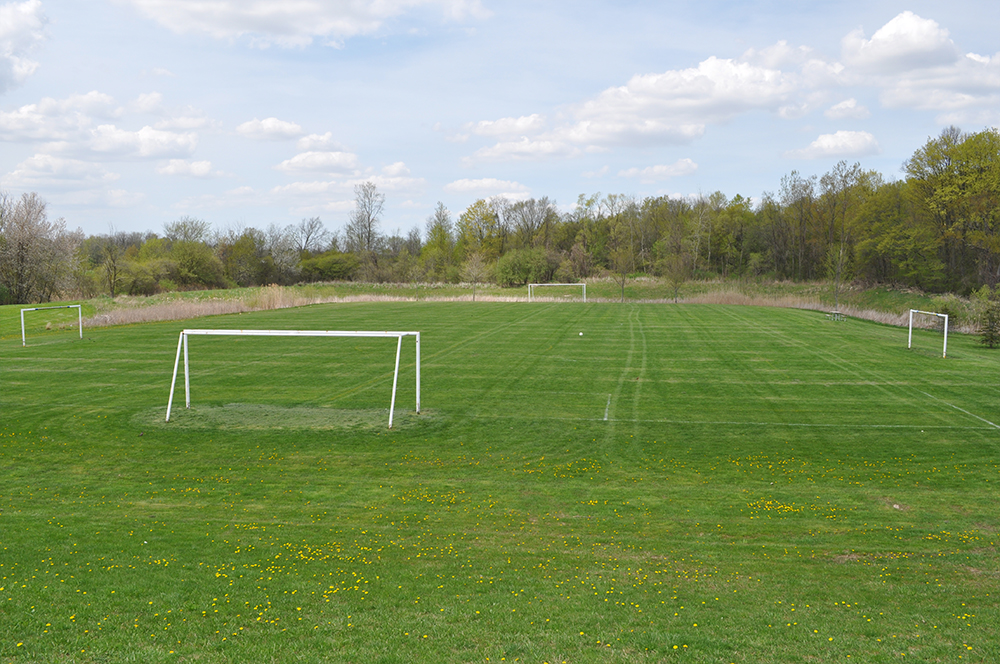 Ilderton Deerhaven Park Soccer Fields Picture of Ilderton Deerhaven Park Soccer Fields