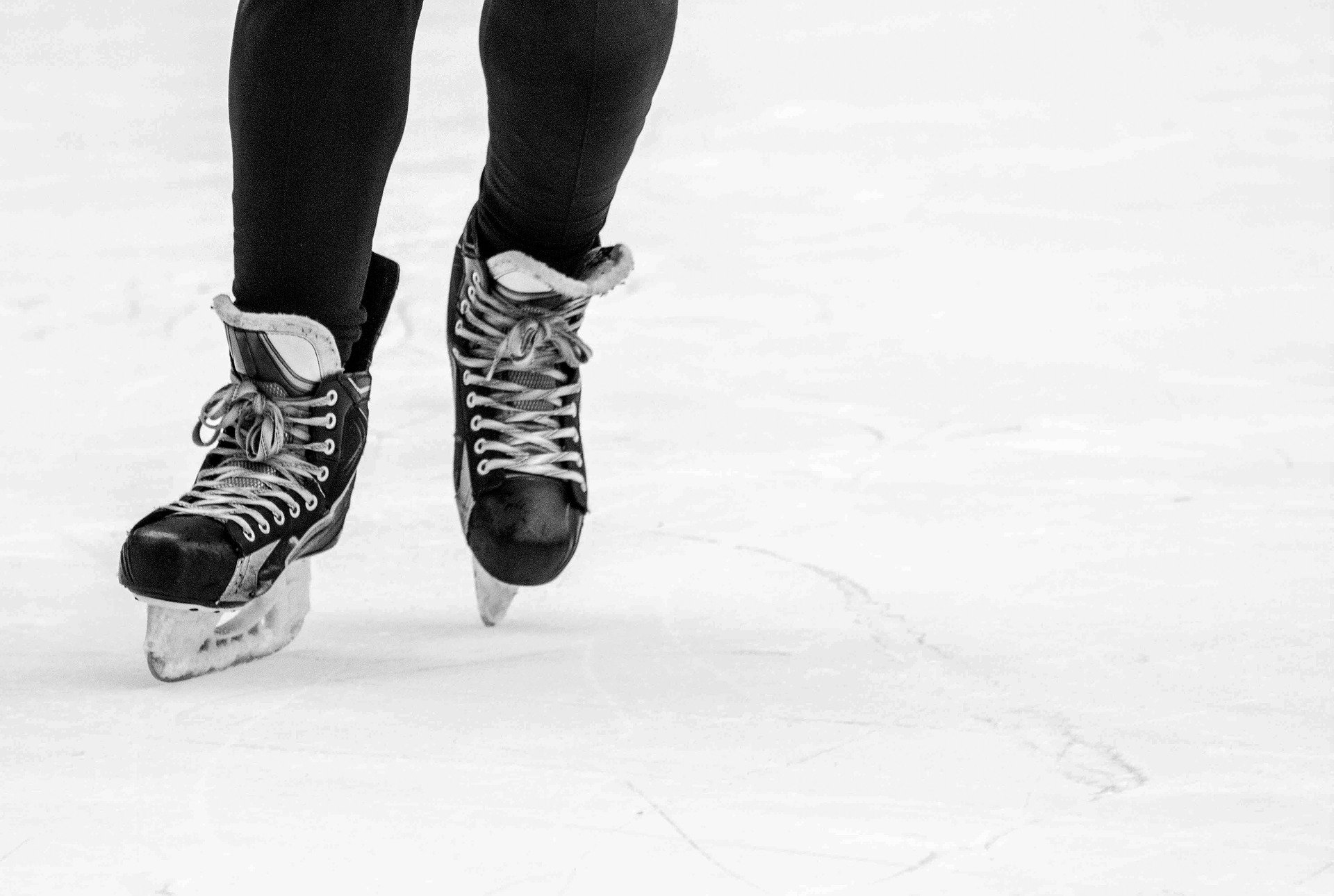 ice skating ice skating