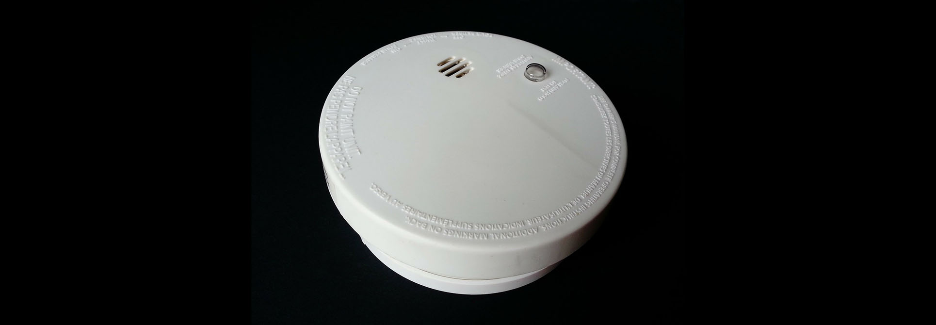 smoke alarm
