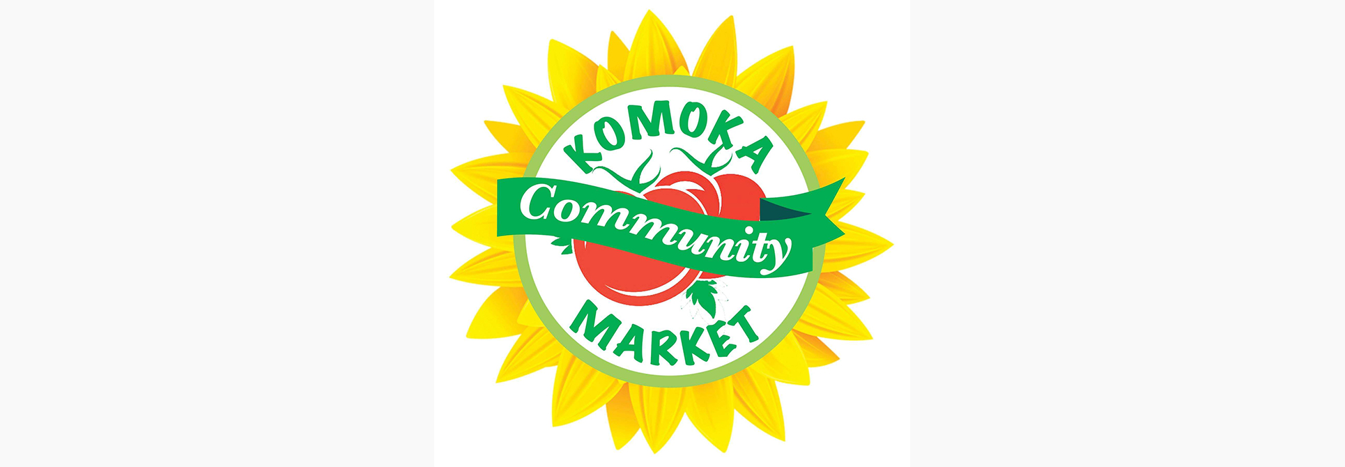 Komoka Community Market Logo