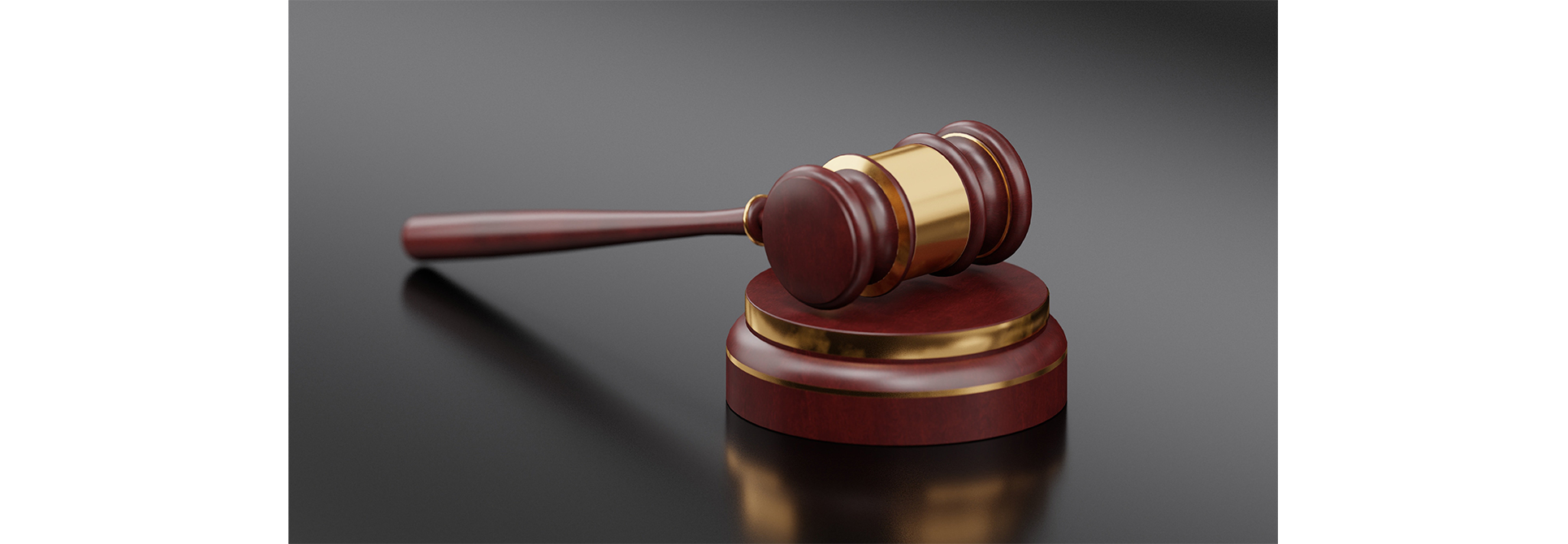 Council Meetings gavel