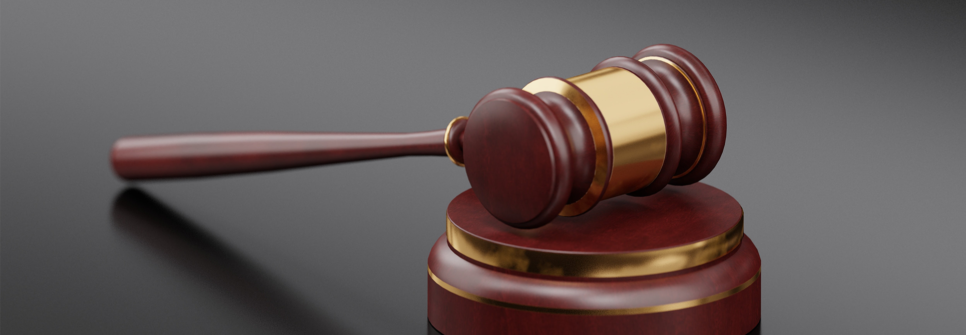 gavel