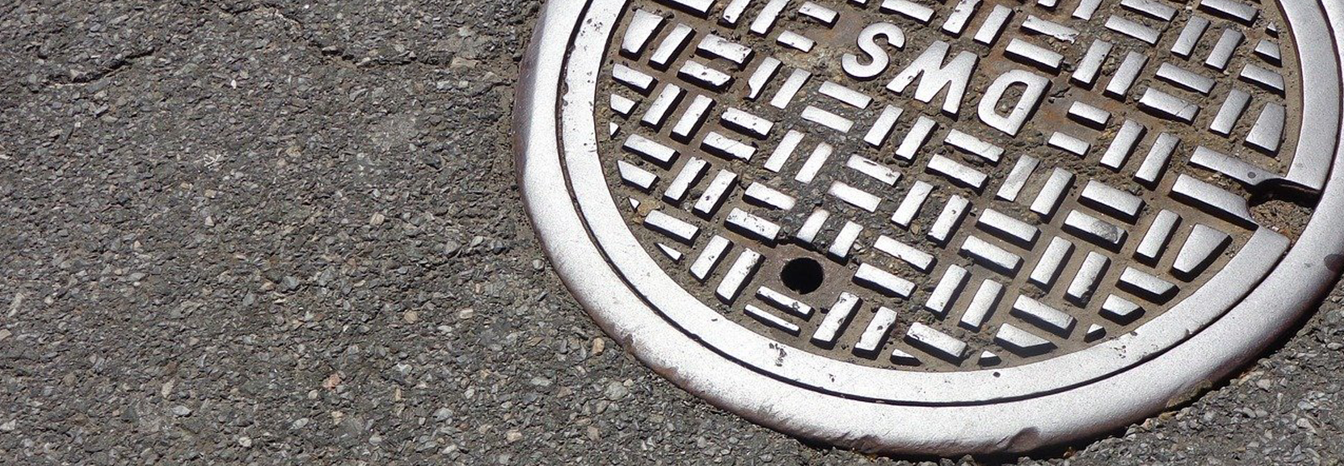 maintenance hole cover