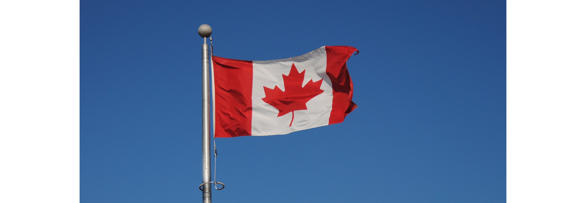 Canada Flag