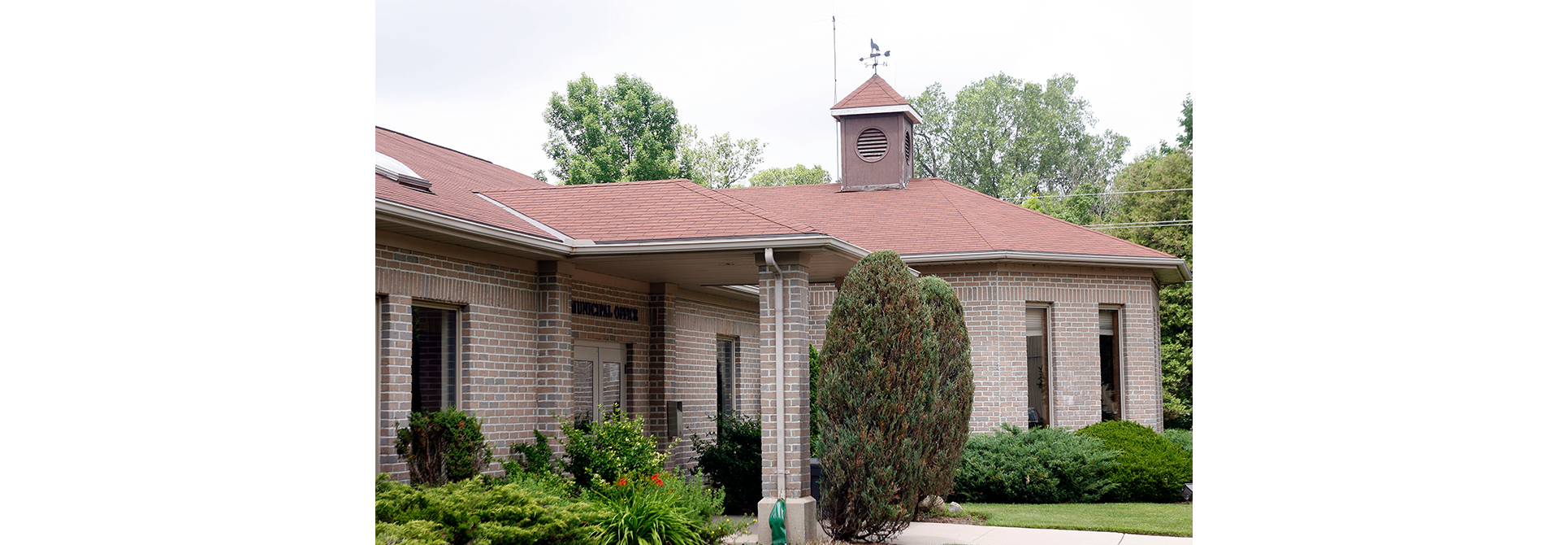 Municipal Office