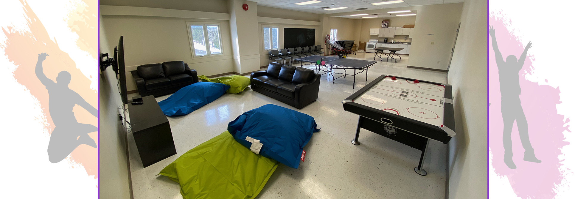 Ilderton Youth Centre