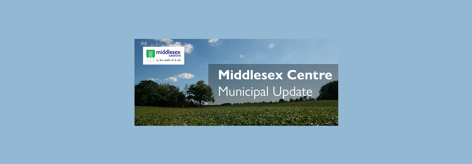 Municipal Newsletter