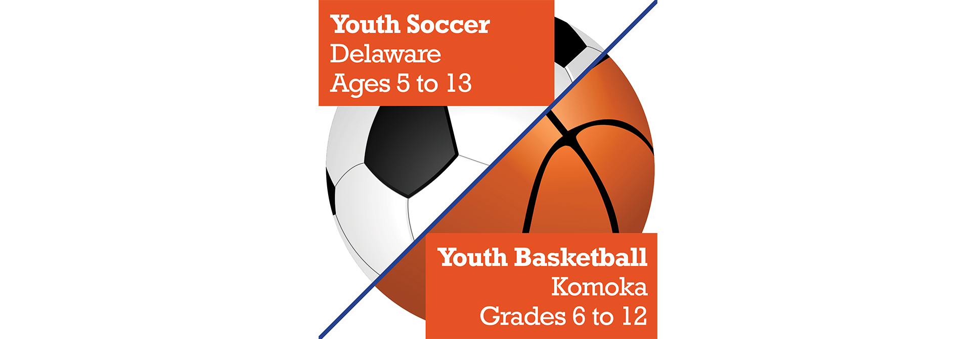 New Youth Basketball and Soccer Programs Middlesex Centre