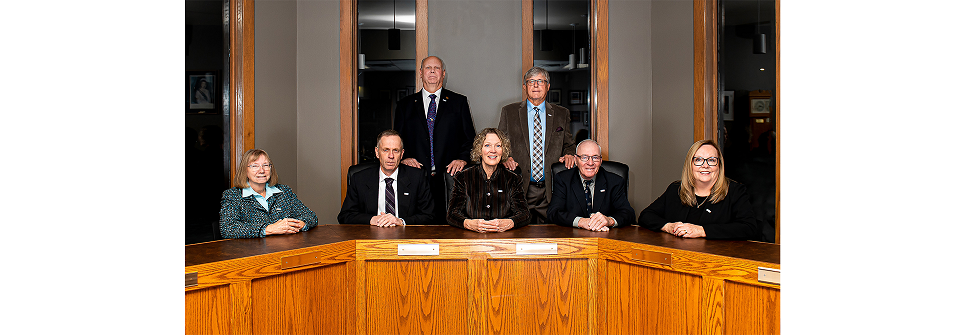Middlesex Centre Council 2022 2026 Middlesex Centre Council 2022 2026