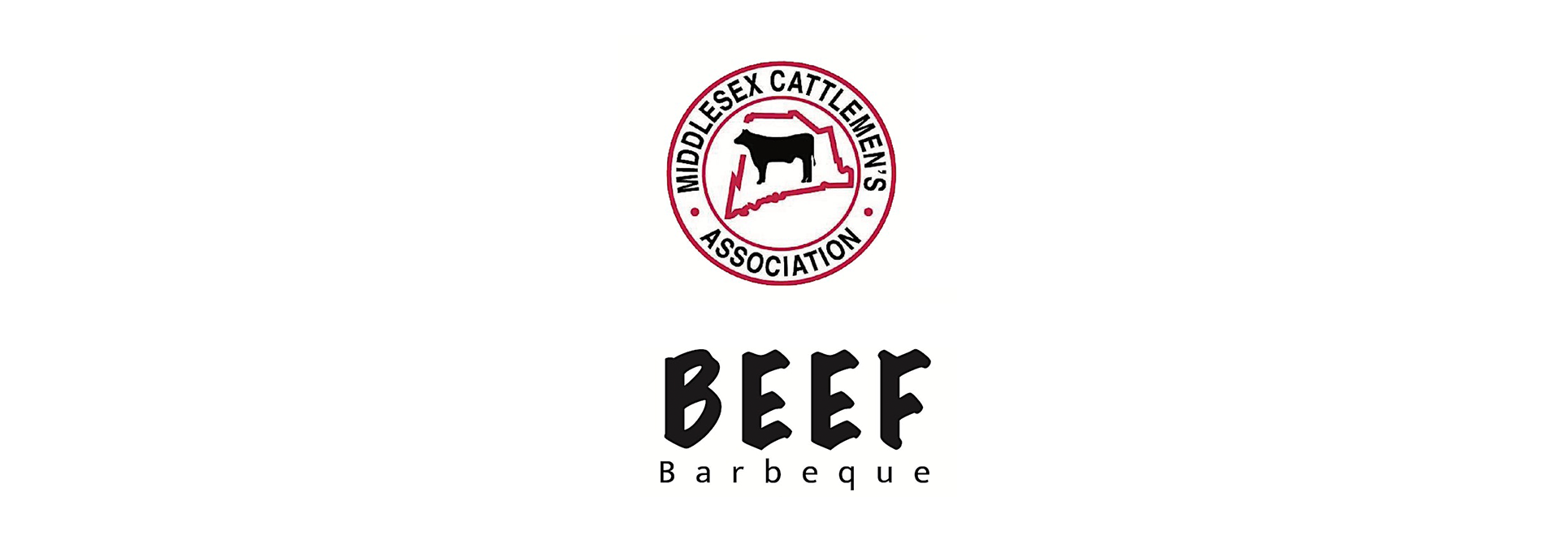 Middlesex Cattlemens' Association Logo