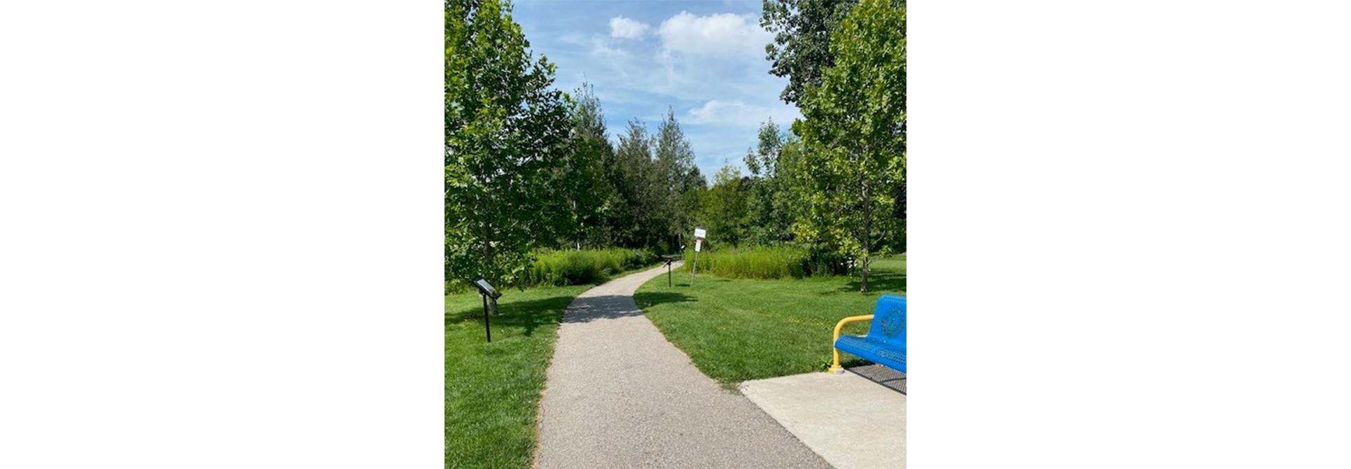 Ilderton Rail Trail