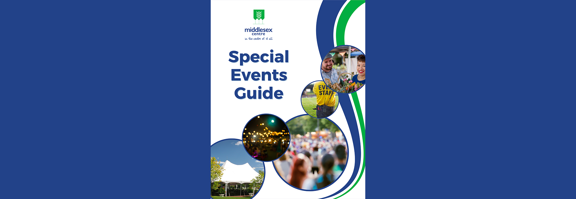Special Events Guide New! Middlesex Centre