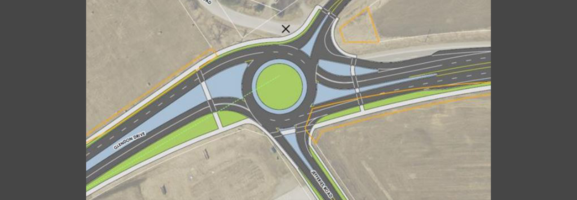 Glendon Drive Improvements Middlesex Centre