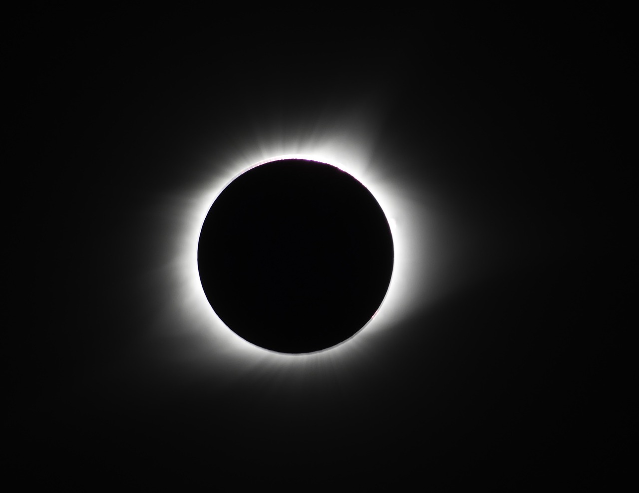 Solar Eclipse