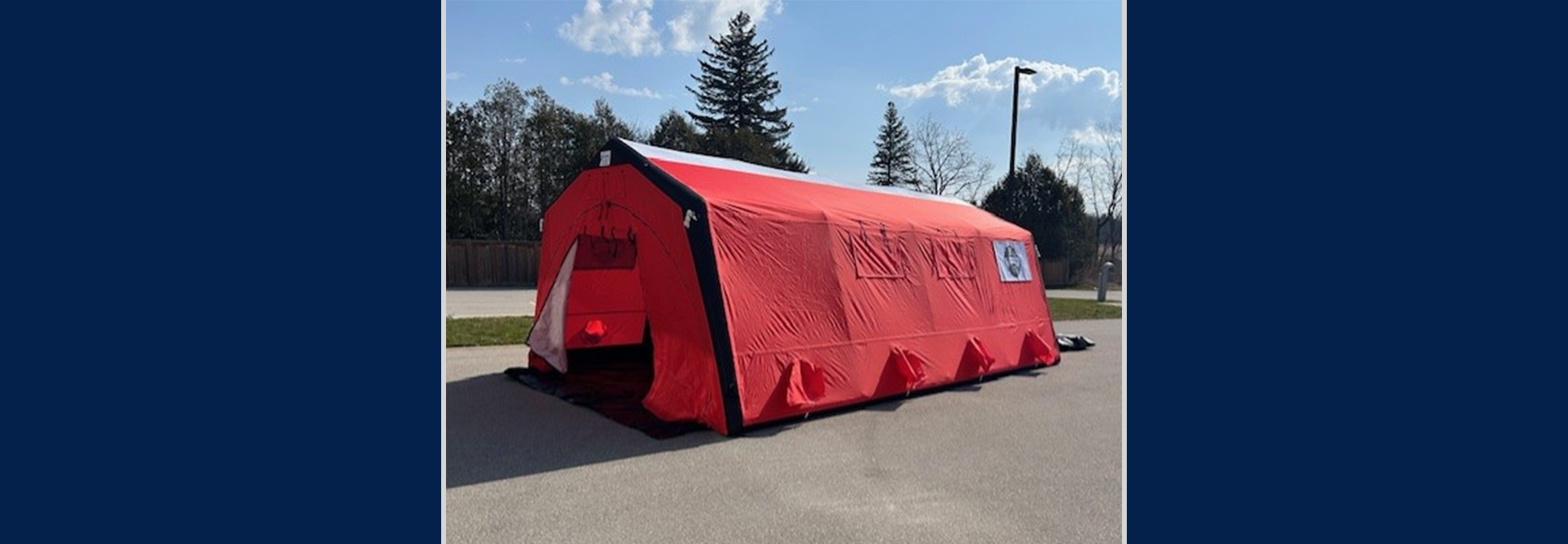 MCFS Emergency Shelter