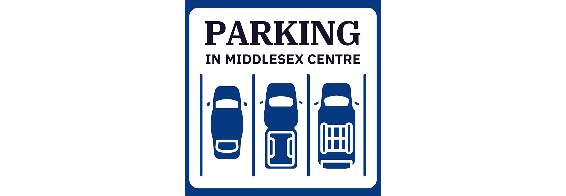 Parking - car icons