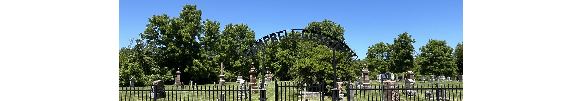 Campbell Cemetery