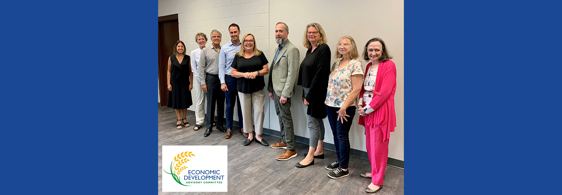 Middlesex Centre Economic Development Advisory Committee EDAC July 24 2024