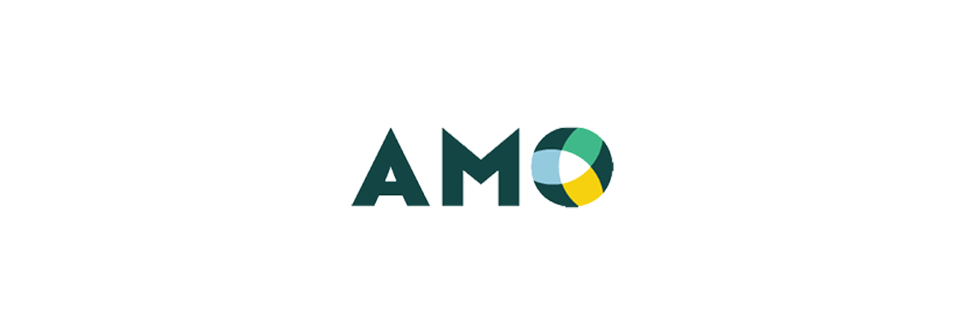 AMO logo