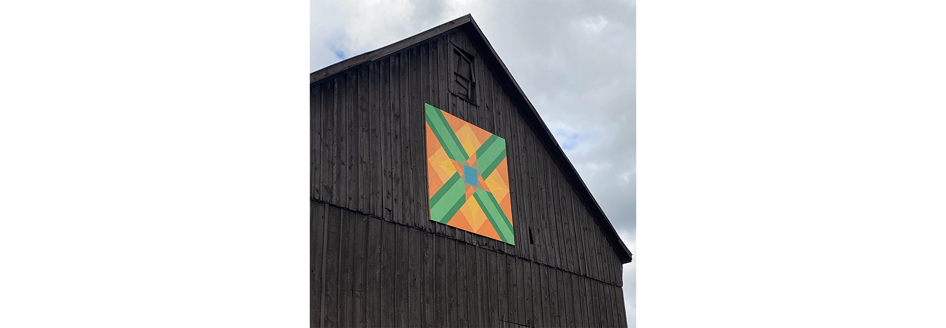 Barn Quilt