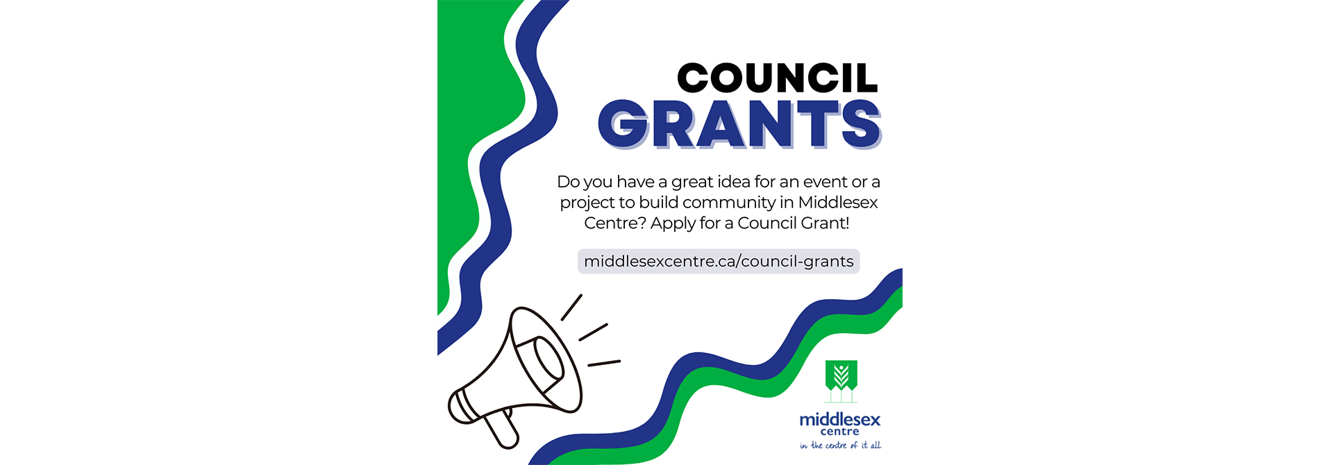 Council Grants