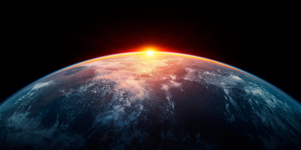 Earth Hour