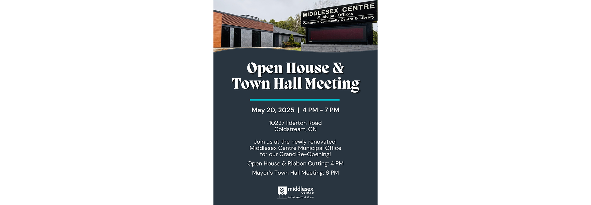 Open House