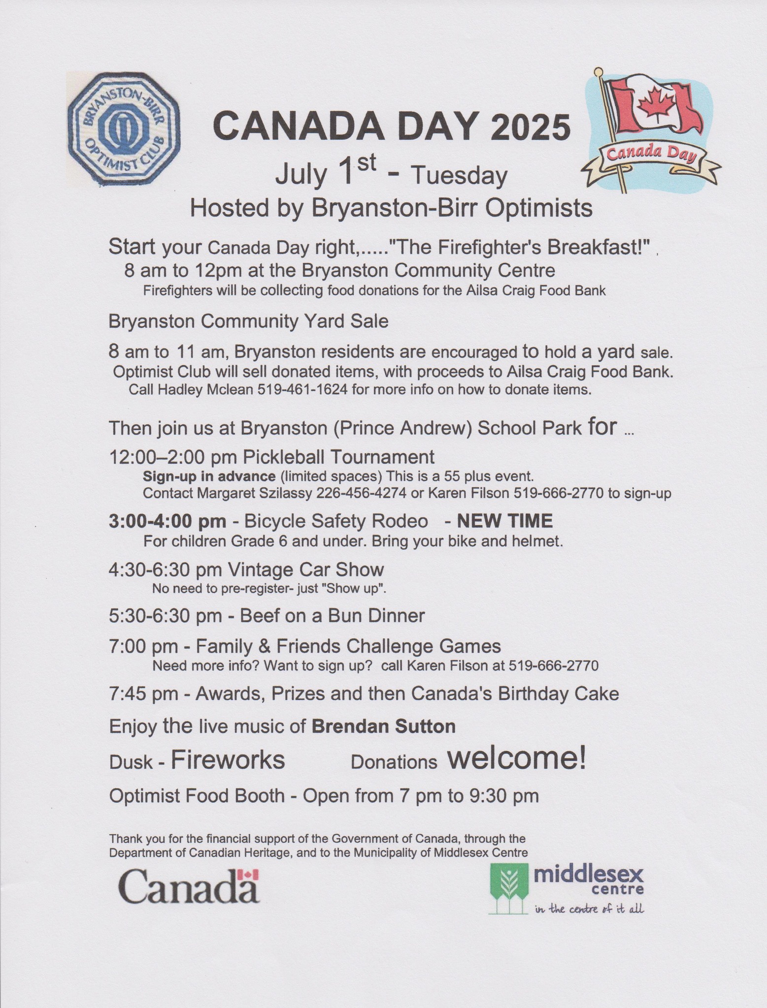 Canada Day