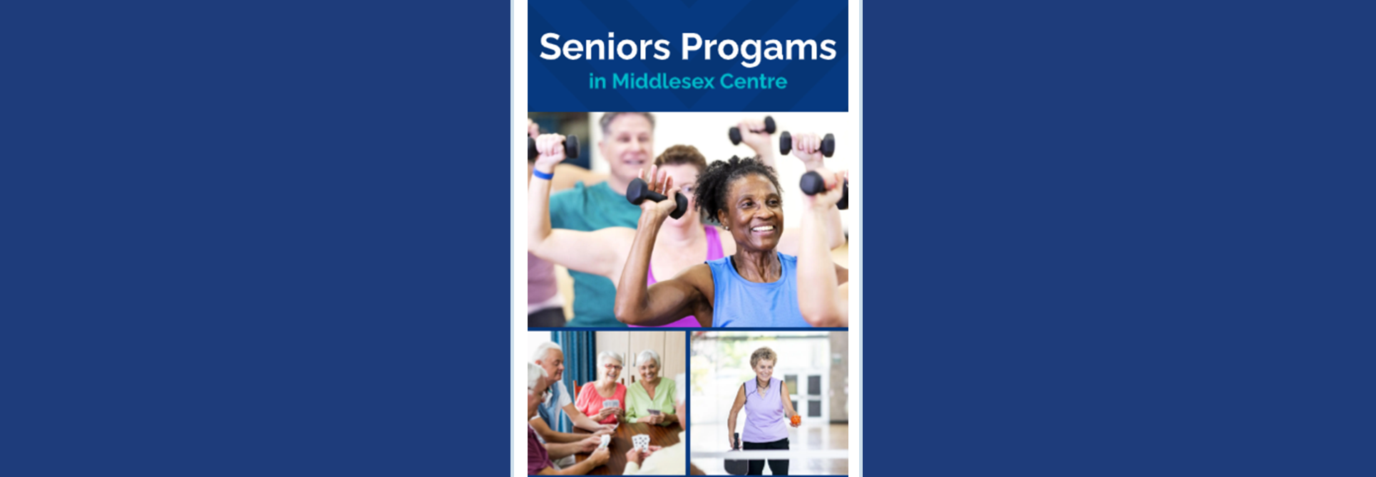 Active Seniors