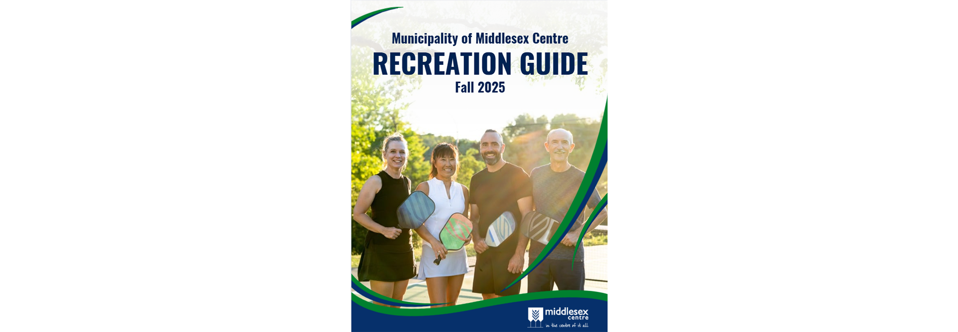 Fall Rec Guide