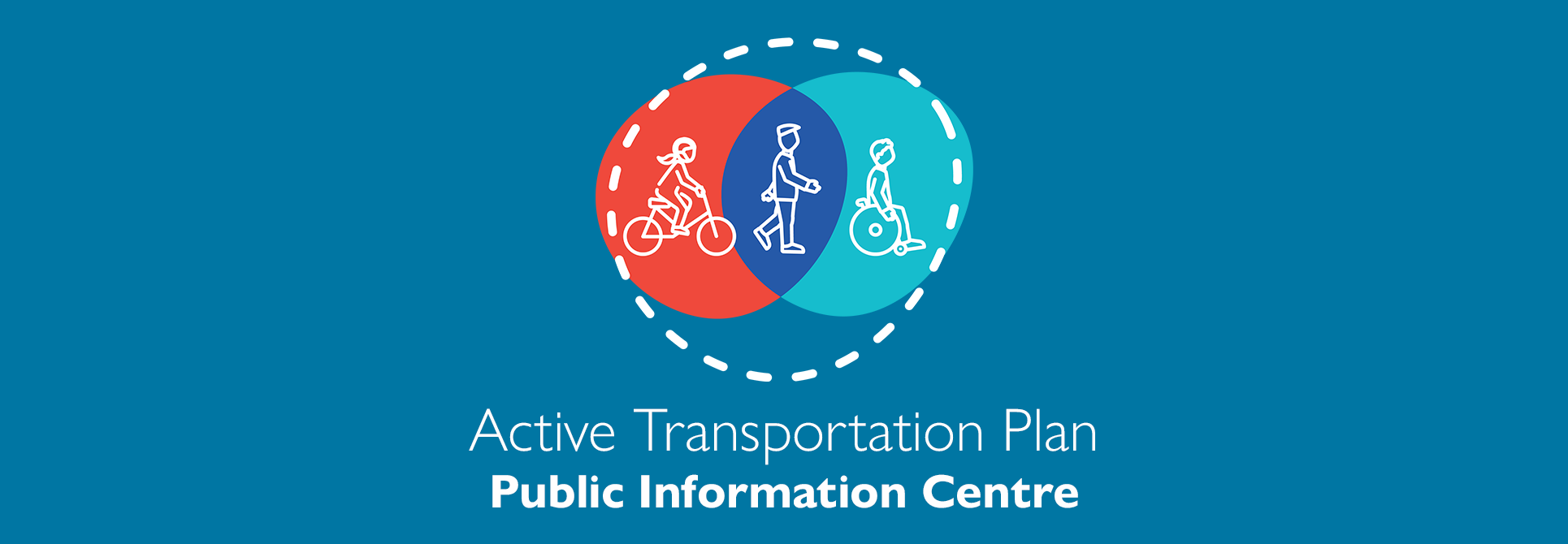 Active Transportation Plan Logo