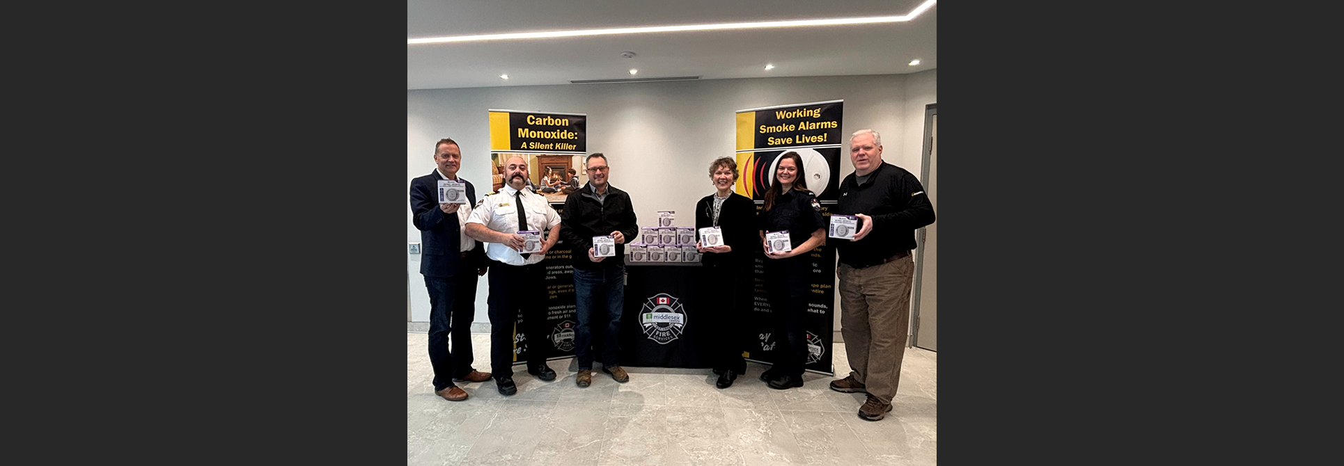 Enbridge Project Zero Donation 2025