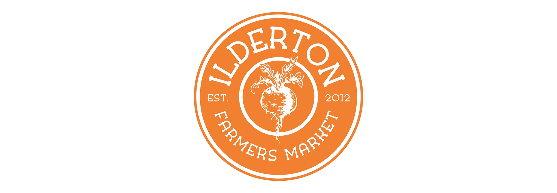 Ilderton Farmers Market Logo