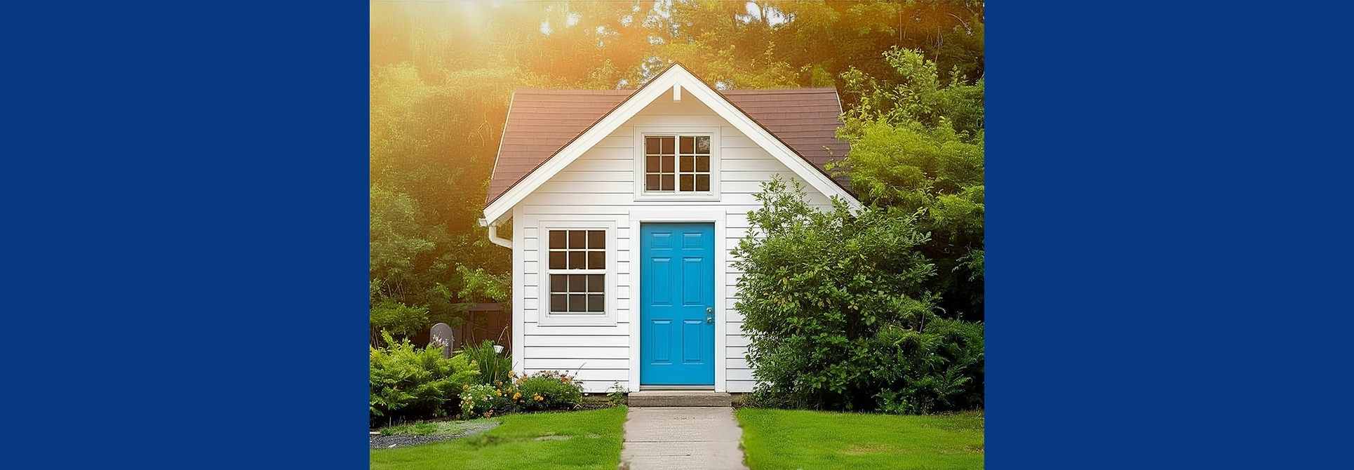 Backyard Additional Residential Unit (ARU)