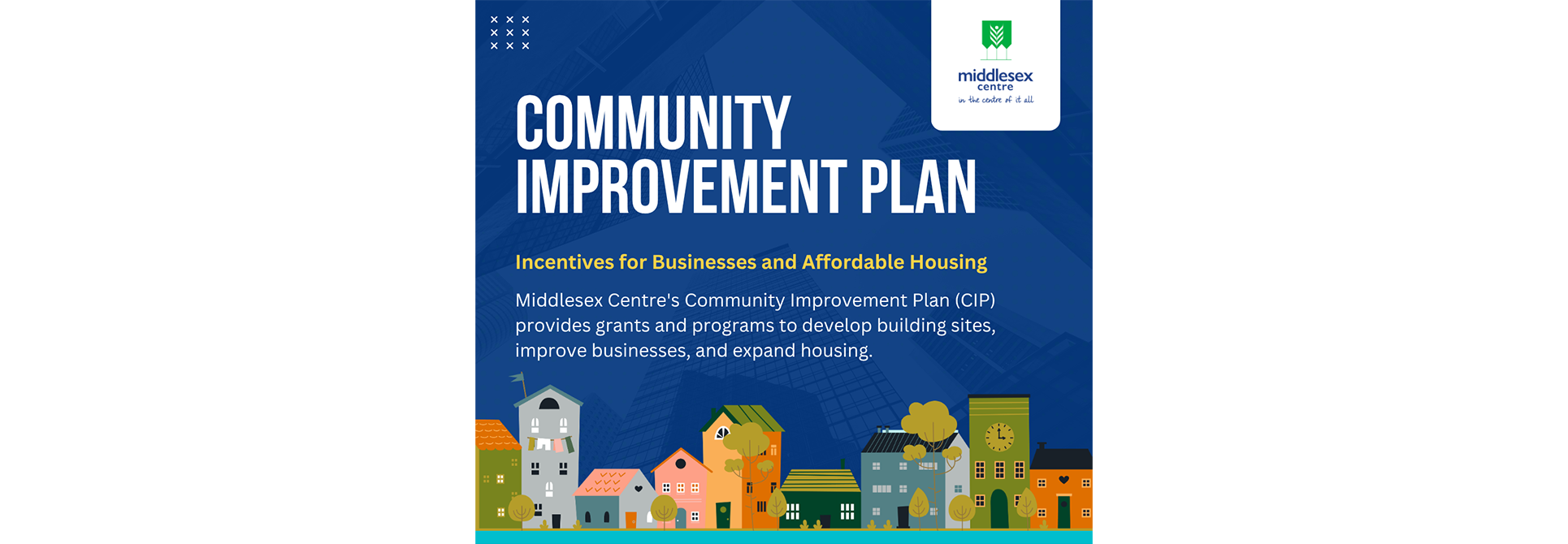 CIP Flyer