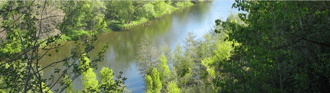 Thames River Valley