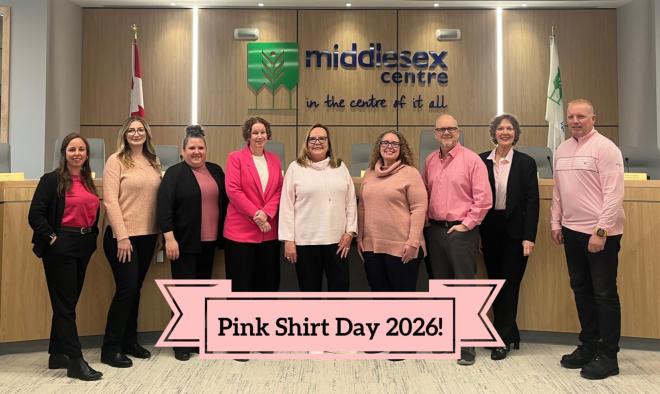 Pink Shirt Day 2026