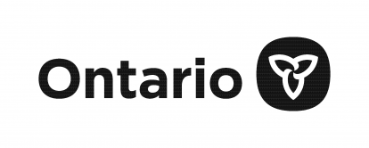 Government of Ontario Logo