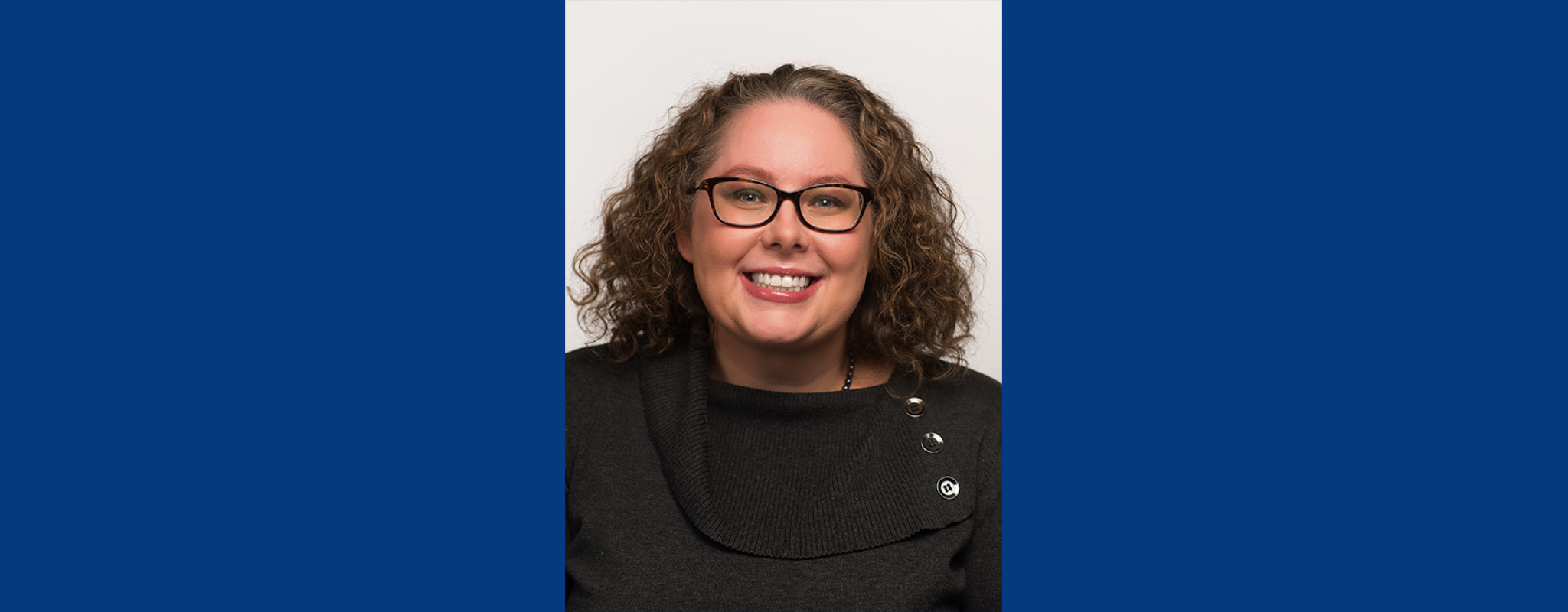Tiffany Farrell, Chief Administrative Officer at Middlesex Centre