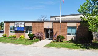 Picture of Delaware Community Centre