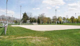 Picture of Denfield Park Baseball Diamond