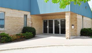 Picture of Ilderton Community Centre