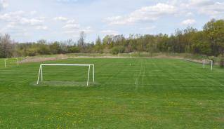 Picture of Ilderton Deerhaven Park Soccer Fields