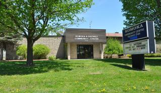 Picture of Komoka Community Centre