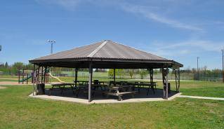 Picture of Komoka Park Pavilion