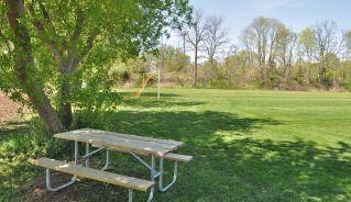 Picture of Pleasant Park Soccer Field