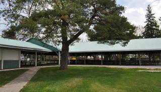 Picture of Poplar Hill Park Pavilion