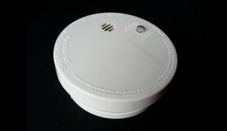 smoke alarm