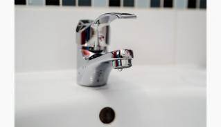 Leaky Water Faucet